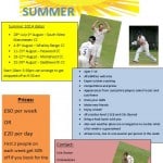 Summer Camp