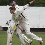 A superb all-round performance HCC skipper from Danny Pawson